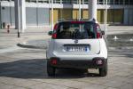 Fiat Panda connected by Wind 2019 года
